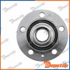 Moyeu de roue avant pour VW | KLP-WW-029, 2Q0407621